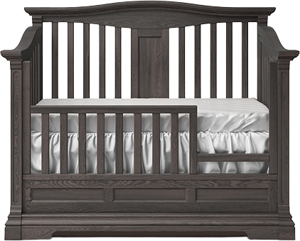 Toddler Bed