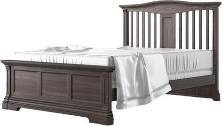 Full Size Bed