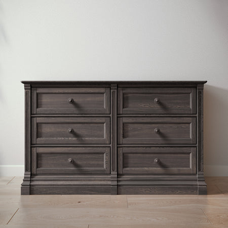 Greenguard Gold Certified - Imperio Double Dresser