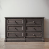 Imperio Double Dresser