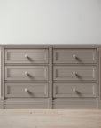 Imperio Double Dresser