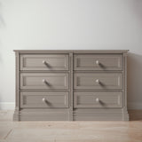 Imperio Double Dresser