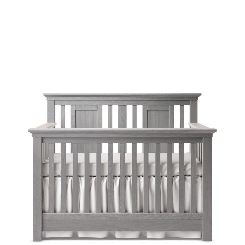 Karisma Convertible Crib / Open Back