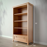 Karisma Bookcase