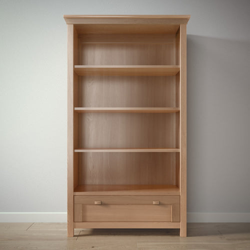 Karisma Bookcase