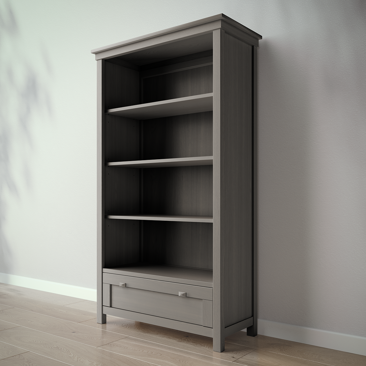 Karisma Bookcase