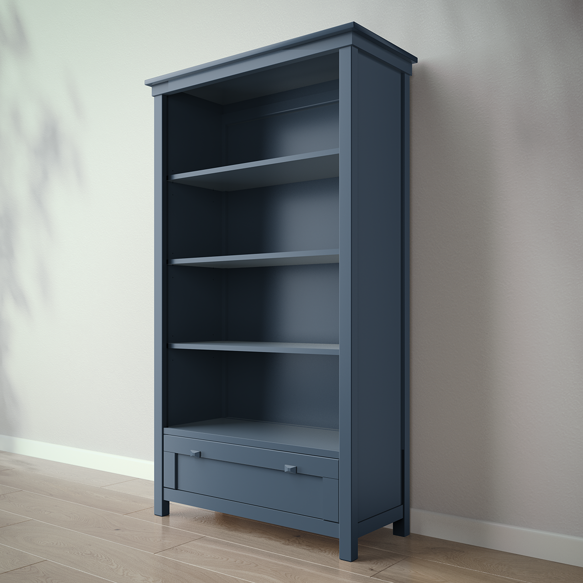 Karisma Bookcase