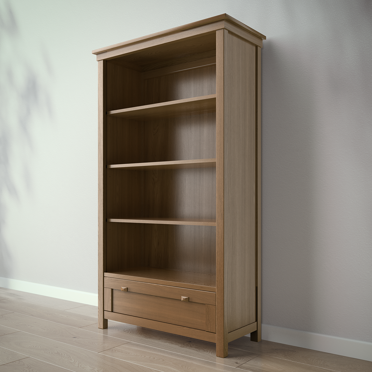 Karisma Bookcase