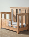 Karisma Convertible Crib / Open Back
