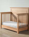 Karisma Convertible Crib / Solid Back