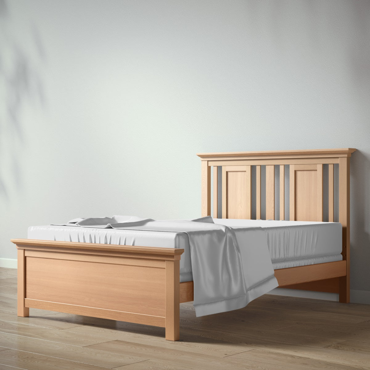 Karisma Full Bed