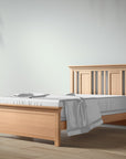 Karisma Full Bed