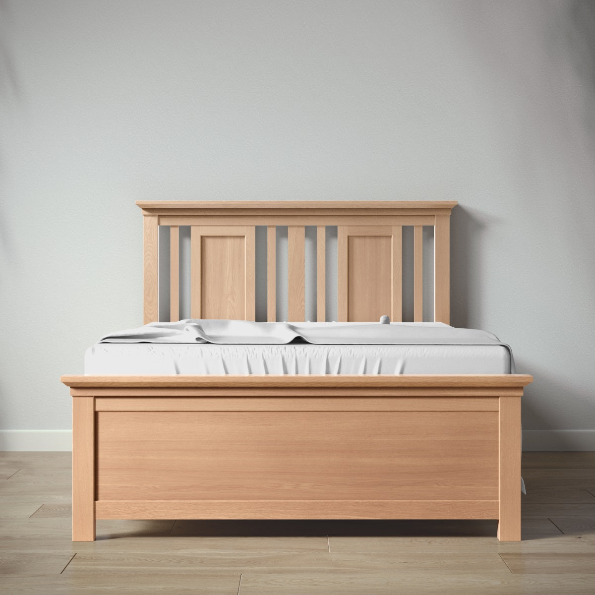 Karisma Full Bed
