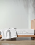 Karisma Full Bed / Solid Back