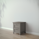 Karisma Nightstand