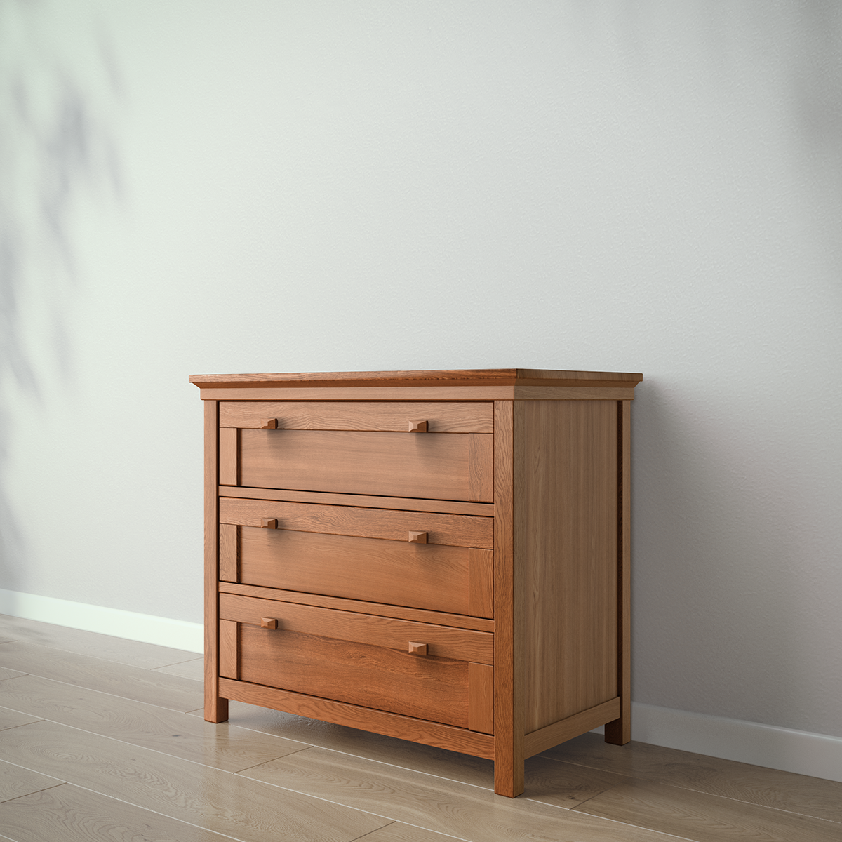 Karisma Single Dresser