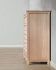 Karisma Tall Chest