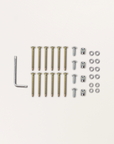 Replacement Hardware Package | Cribs