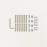 Replacement Hardware Package | Cribs