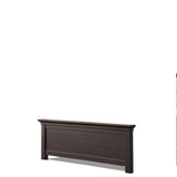 Karisma Low-profile Footboard