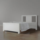 Ventianni Low-Profile Footboard