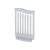 Solid White