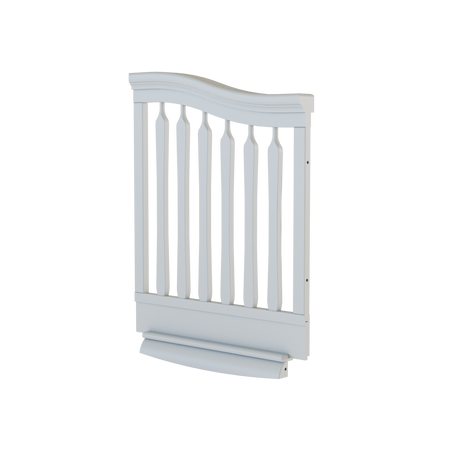 Greenguard Gold Certified - LeftSide_Cleopatra750x_Crib