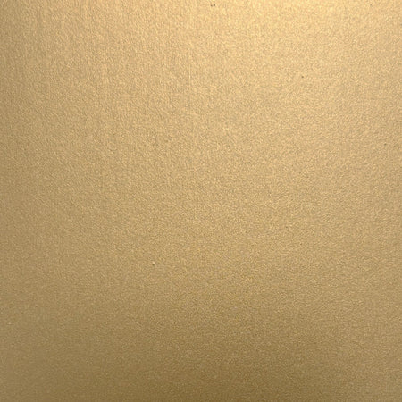 Greenguard Gold Certified - Metallic Gold