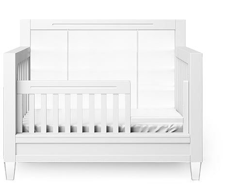 Toddler Bed