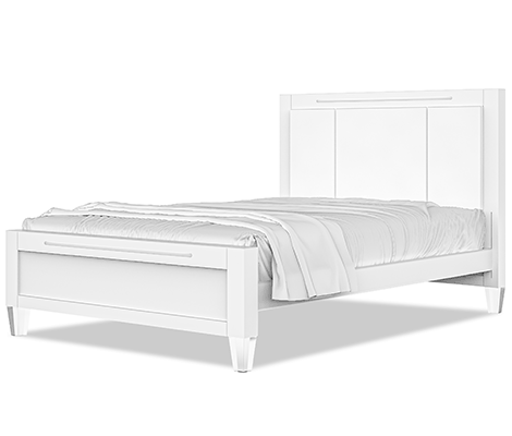Full Size Bed