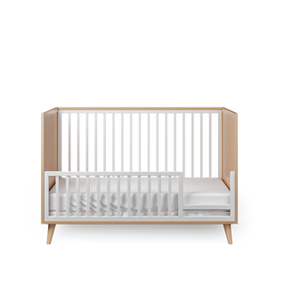 New York Toddler Rail