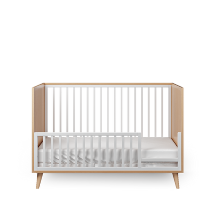 Greenguard Gold Certified - New York Toddler Rail