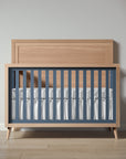 New York 5-in-1 Crib