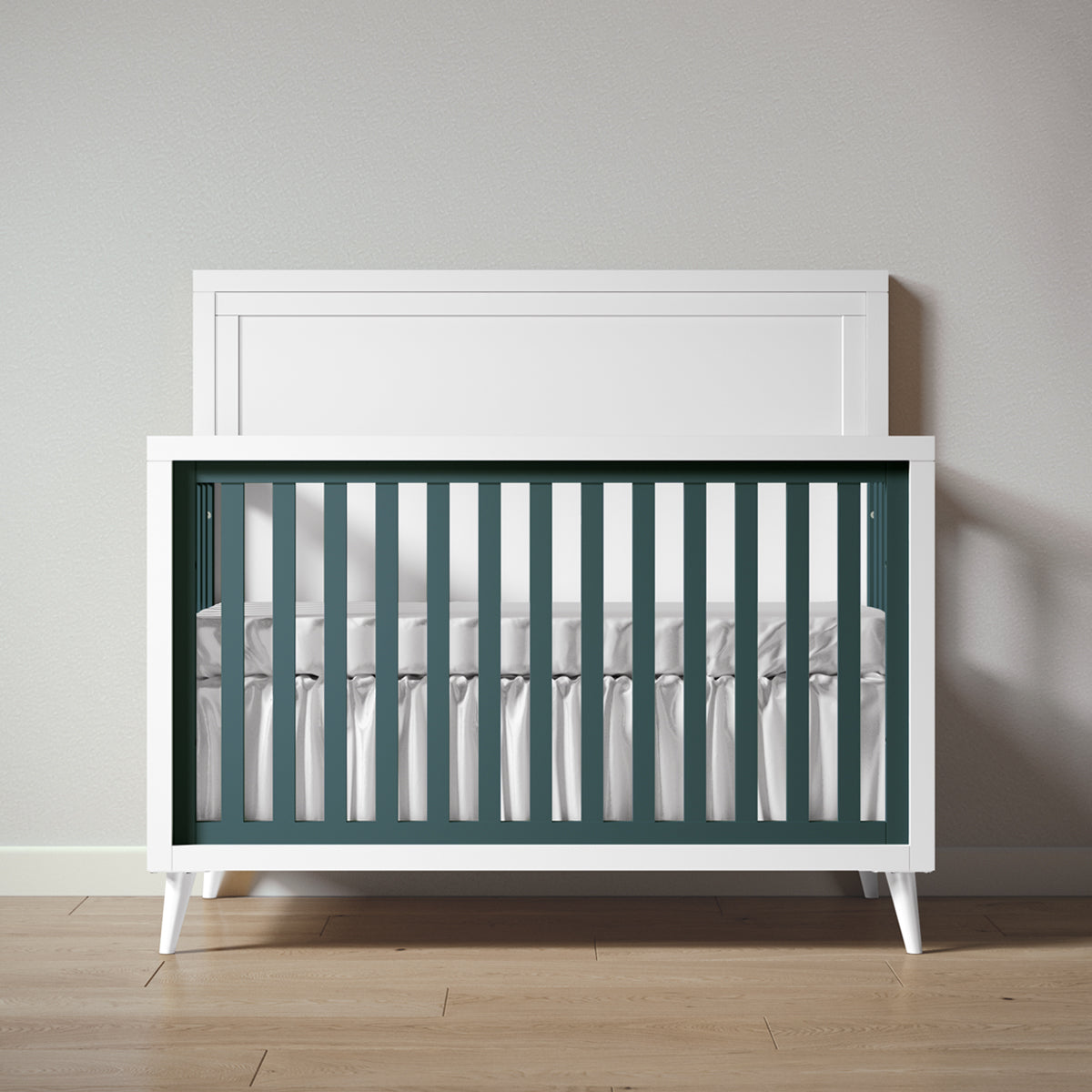 New York 5-in-1 Crib