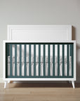 New York 5-in-1 Crib