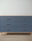 New York Double Dresser