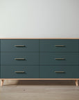 New York Double Dresser
