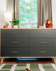 New York Essentials Nursery Set