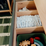 New York Essentials Nursery Set