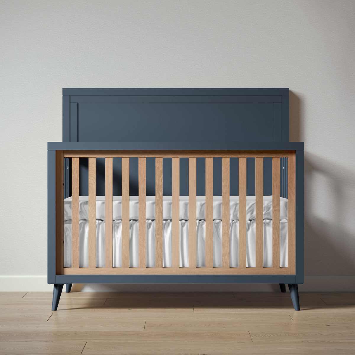 New York 5-in-1 Crib