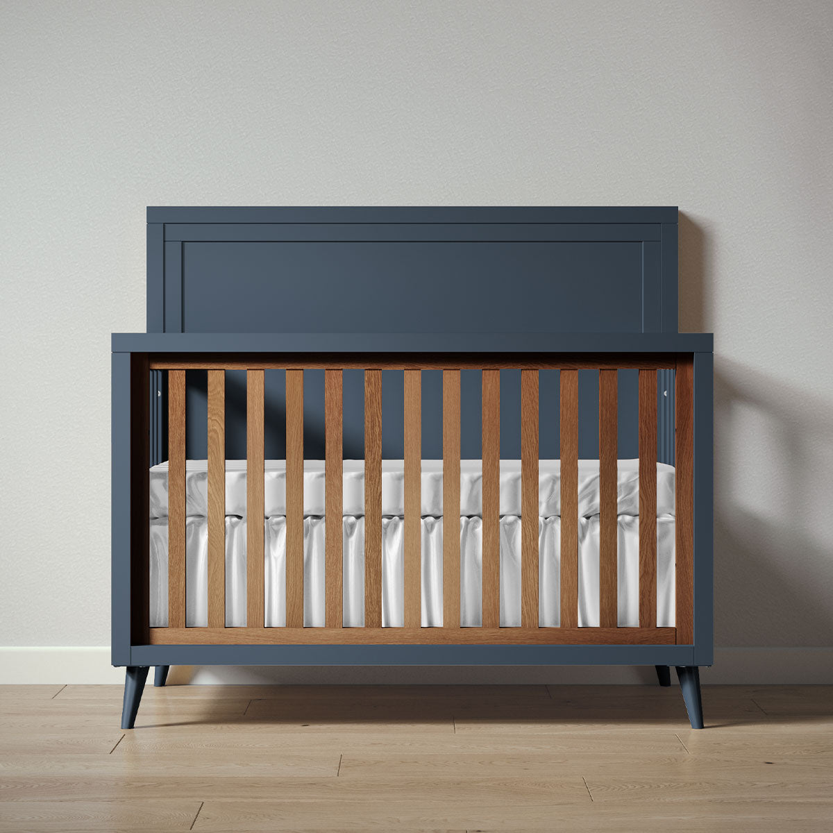 New York 5-in-1 Crib