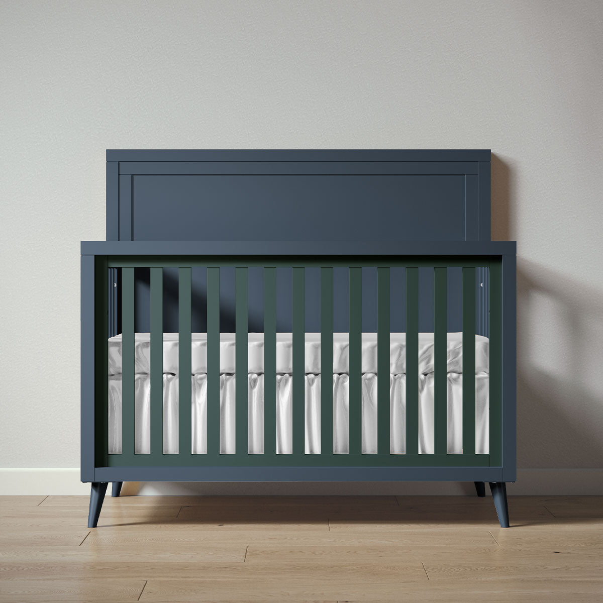 New York 5-in-1 Crib
