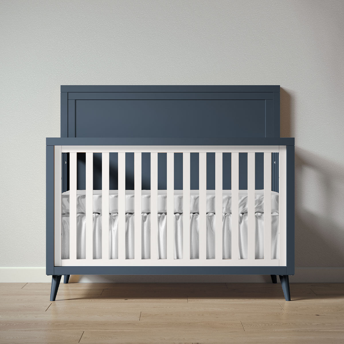 New York 5-in-1 Crib