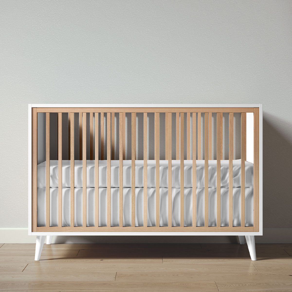 New York Crib