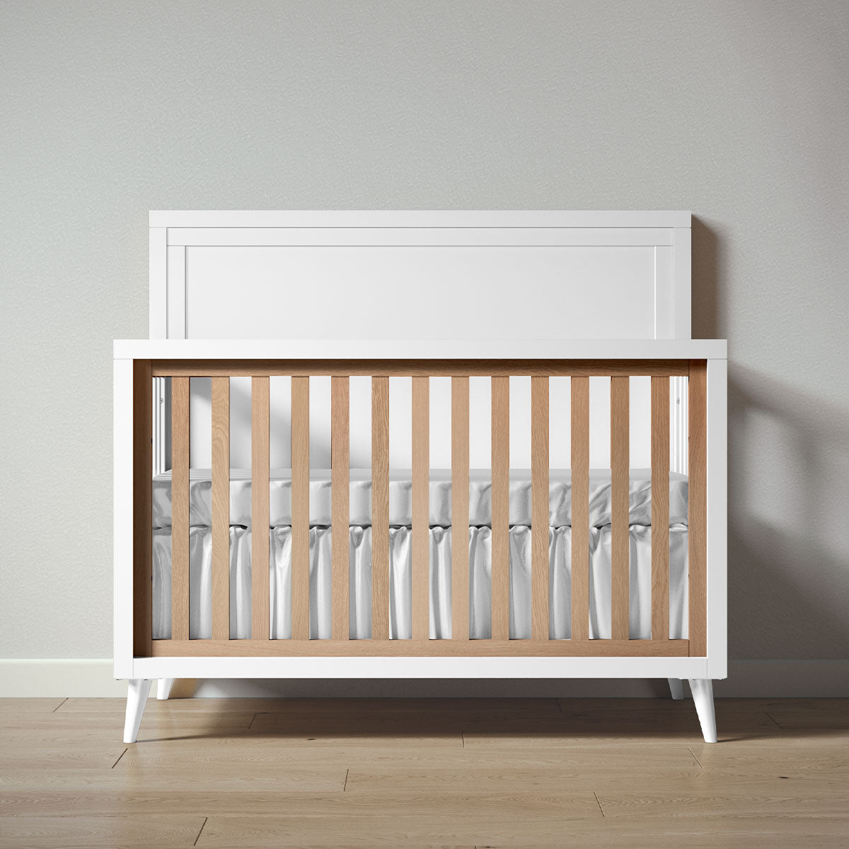 New York 5-in-1 Crib