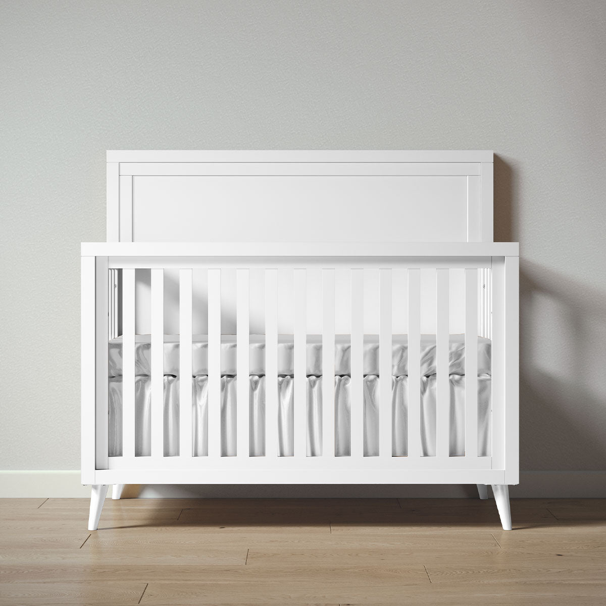 New York 5-in-1 Crib