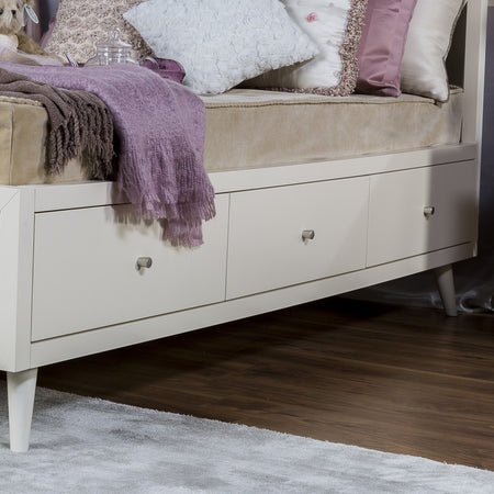 Greenguard Gold Certified - Underbed Storage System (3 Drawers)