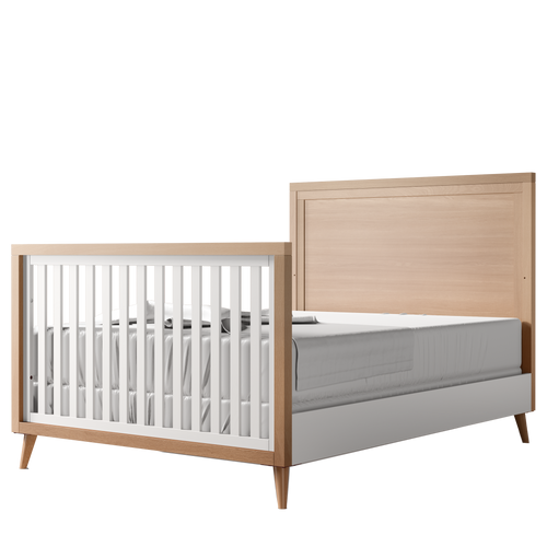 Full Size Bed