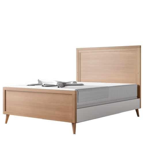 Full Size Bed - Option