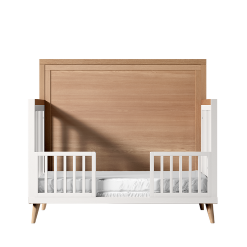 Toddler Bed